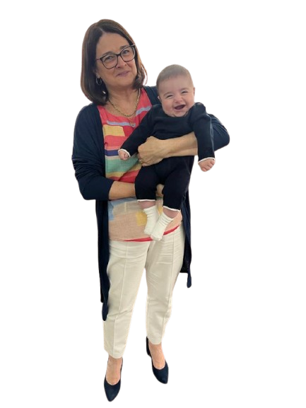 Foto de Josiane Maria de Souza Sanson